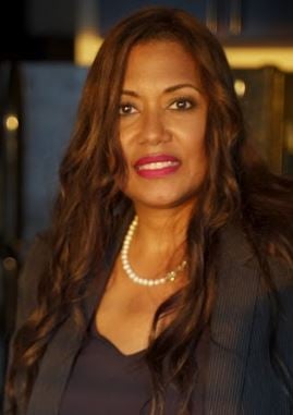 Pamela Jasper